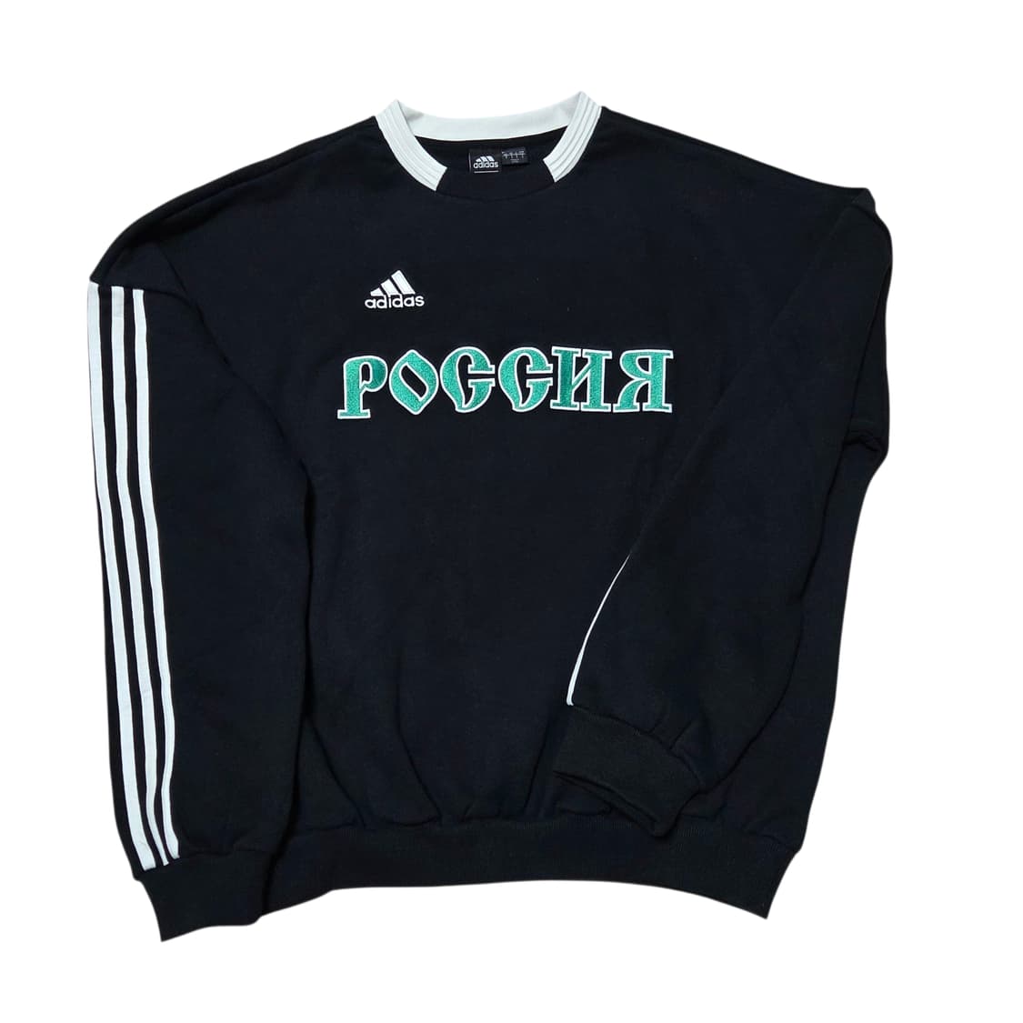 [S] 아디다스 고샤루브친스키 맨투맨 상품이미지2