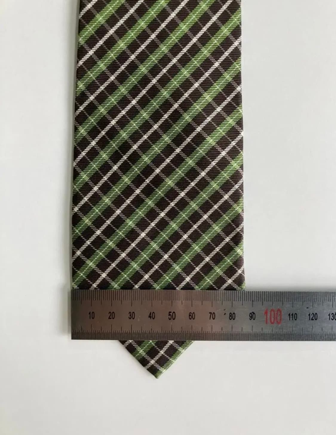 크로커다일 넥타이 상품이미지7