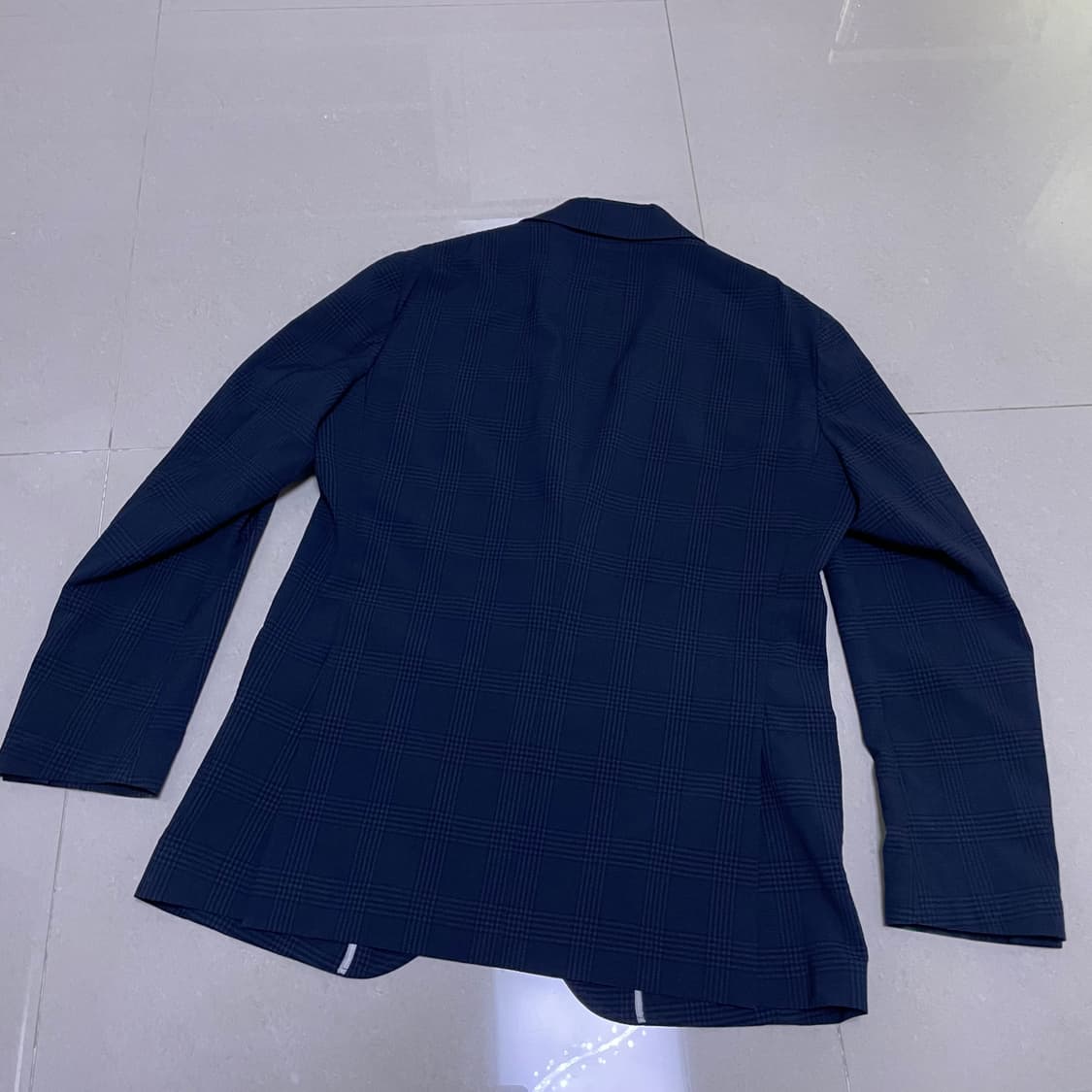 HILTON SARTORIA RING 라이트웨이트자켓 상품이미지6