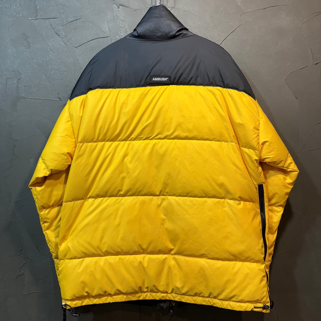 [1] AMBUSH 엠부쉬 리버시블 패딩  상품이미지2