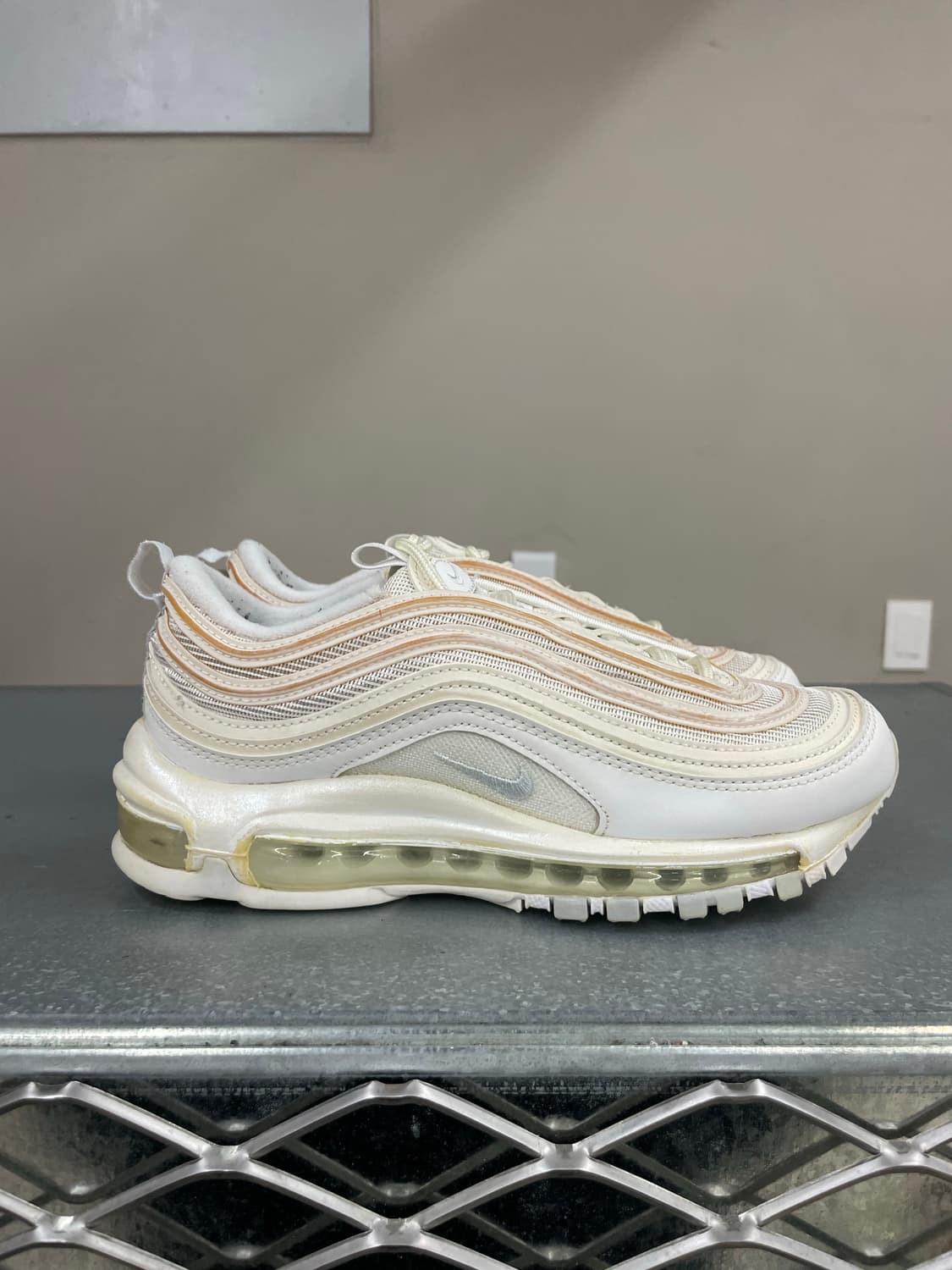 나이키 에어맥스 97 230 상품이미지4