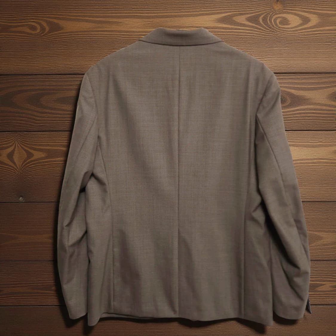 100)TONYWACK 토니웩 쓰리버튼 싱글 블레이저 자켓 상품이미지4