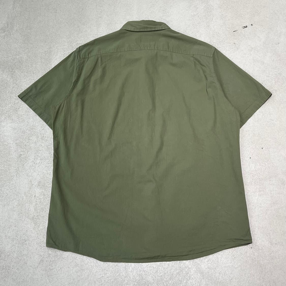 엘엘빈 워크 하프셔츠 s10620 상품이미지2