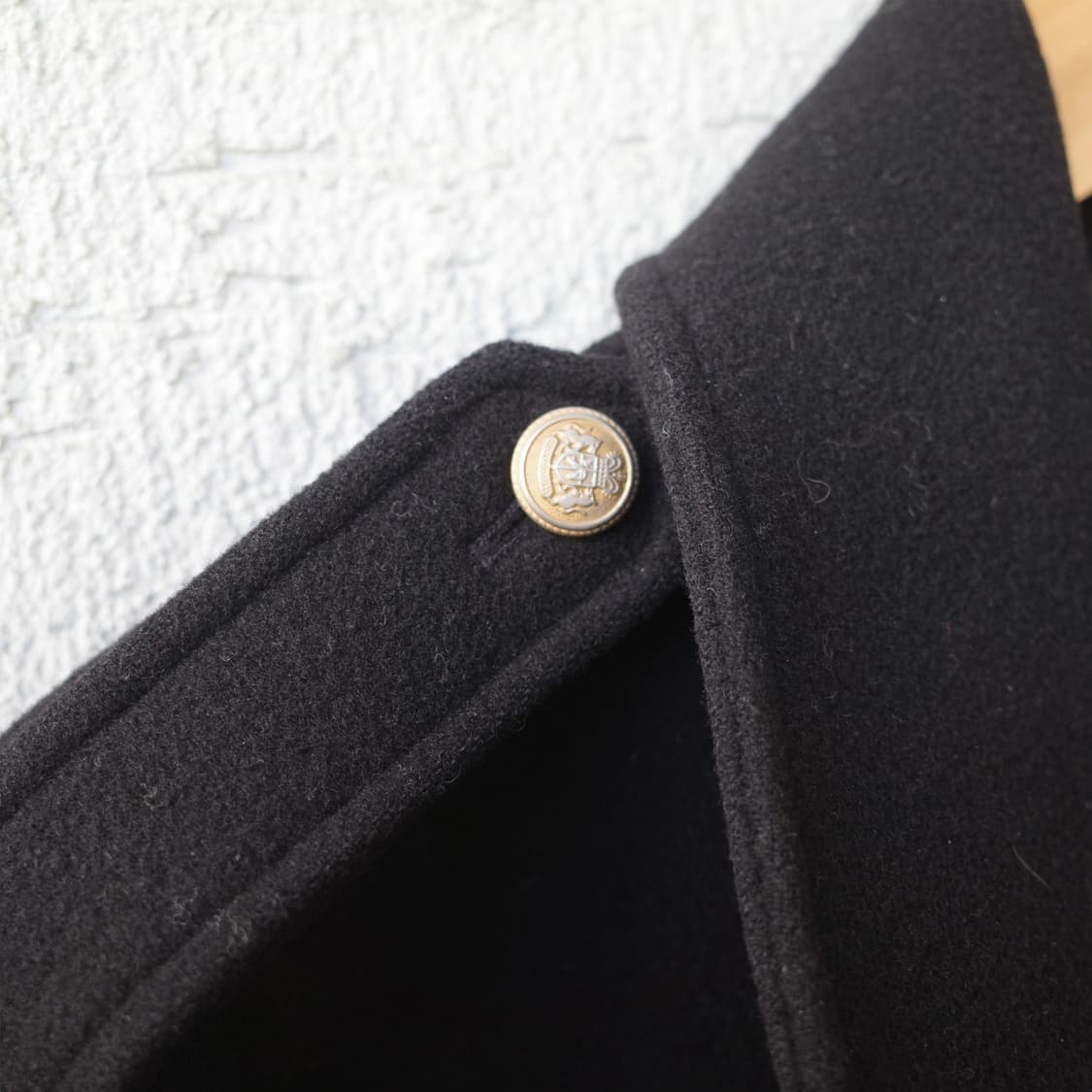 2000's Polo Ralph Lauren Pea Coat 상품이미지3