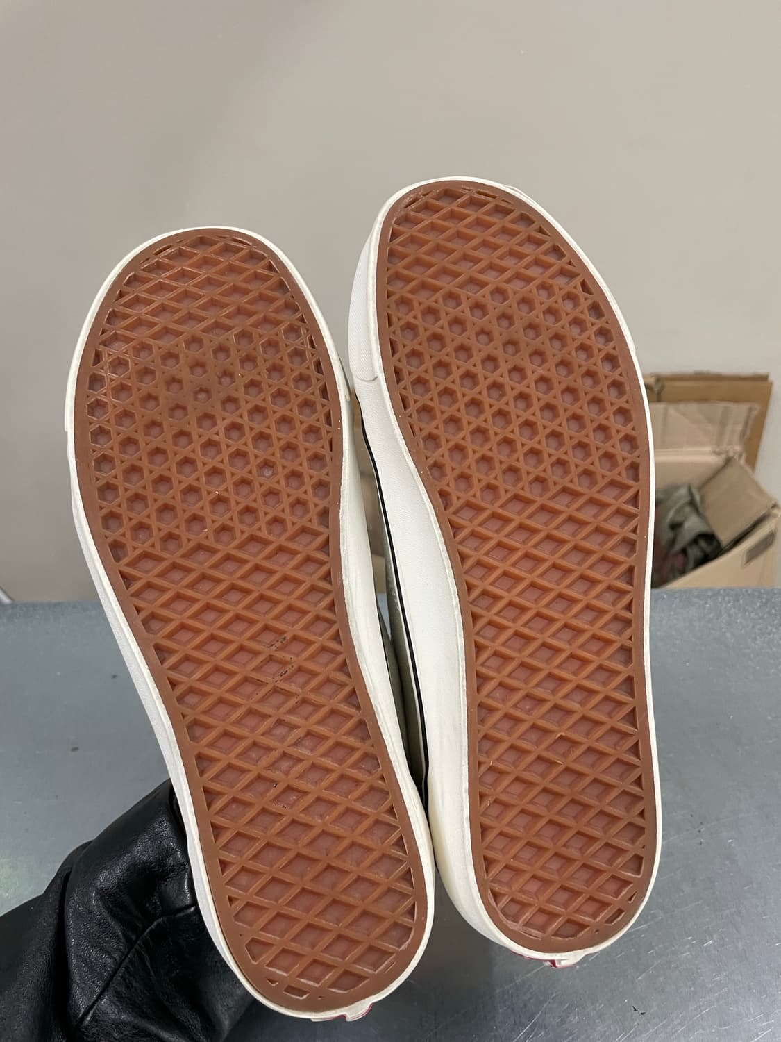 반스 올드스쿨36 DX 애너하임 팩토리 285 (gr-4099) 상품이미지6