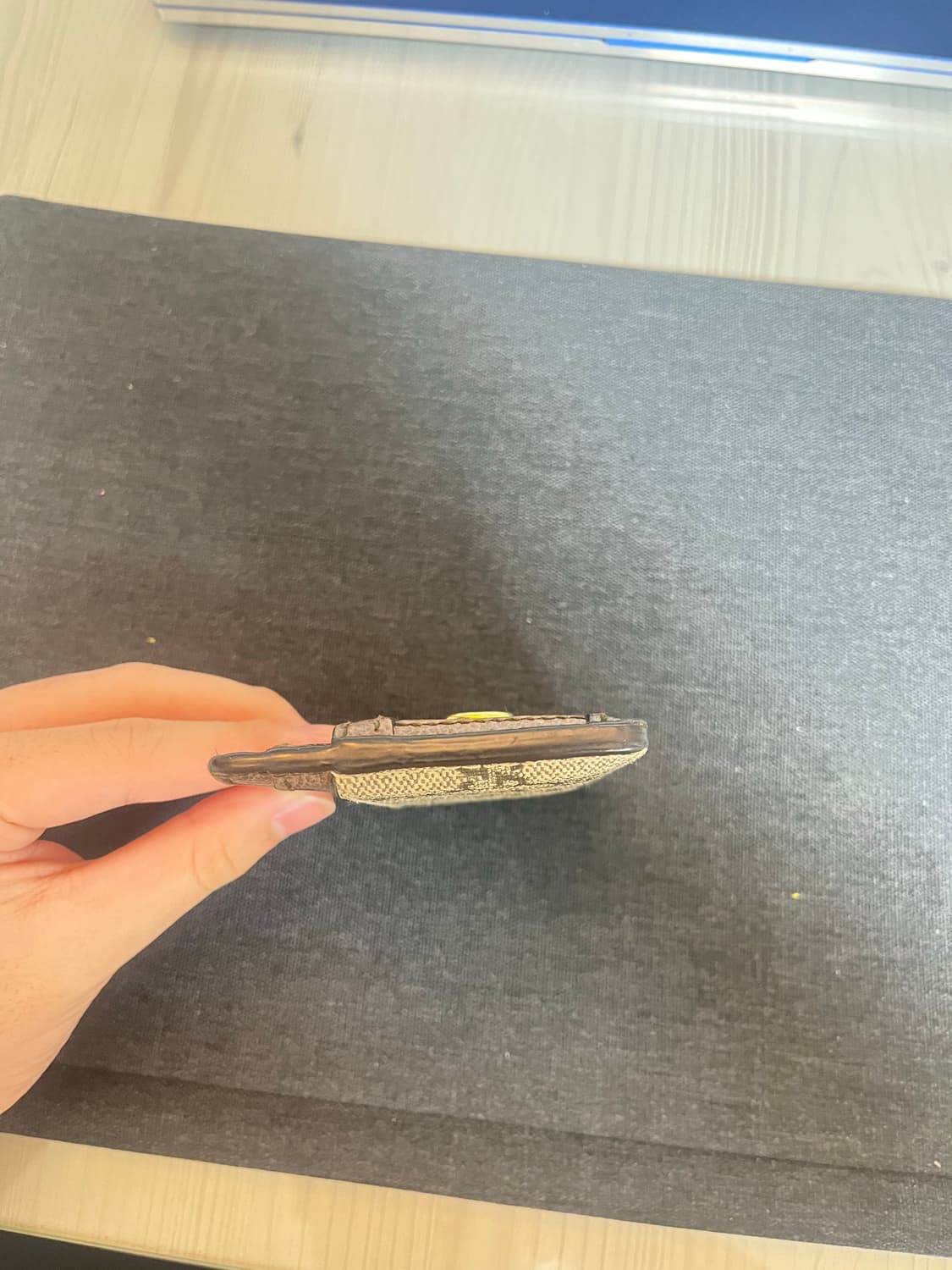 구찌 오피디아 카드지갑 정품 판매해요 상품이미지4