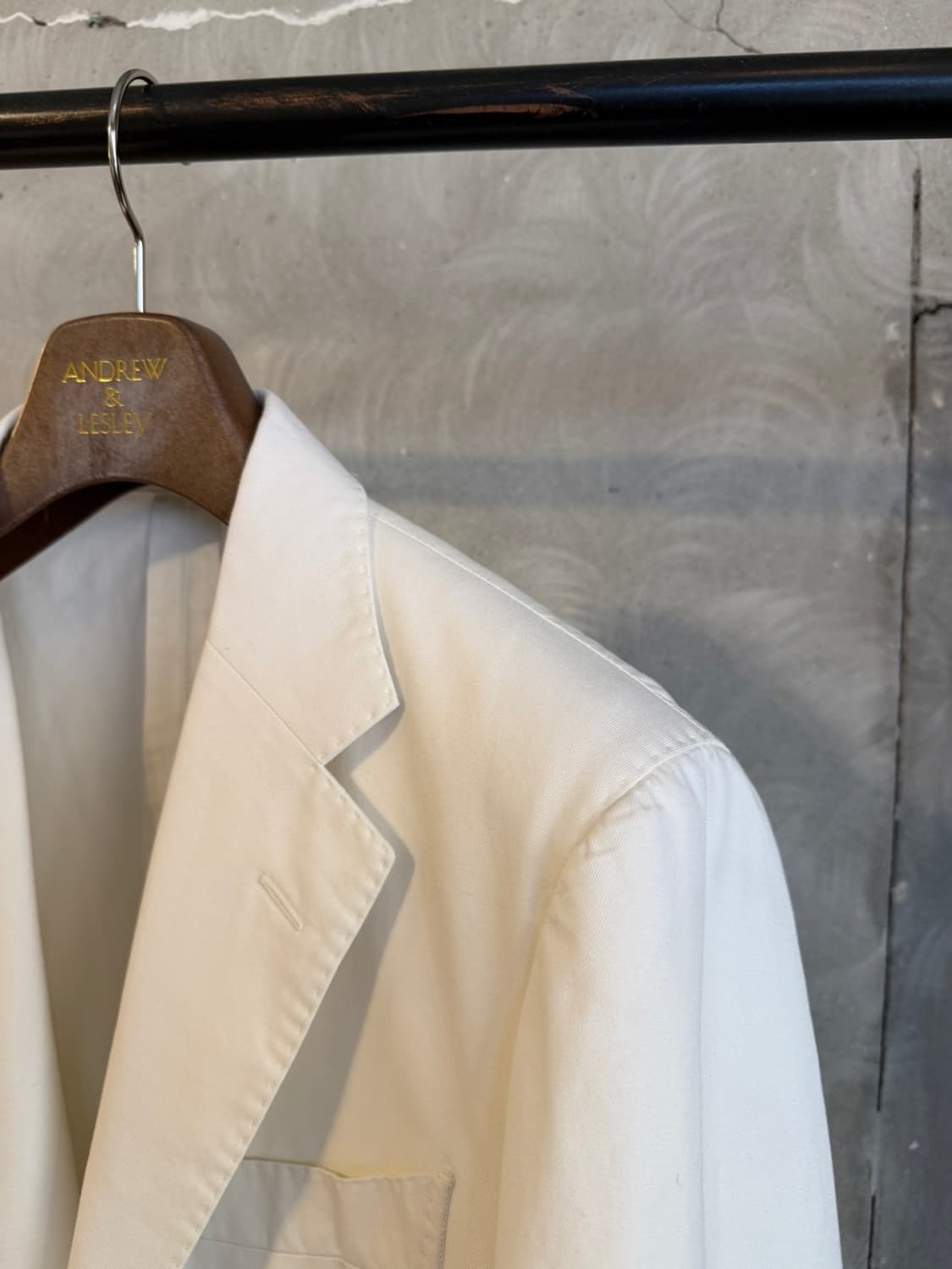 수트서플라이 테일러드 자켓 100 상품이미지3