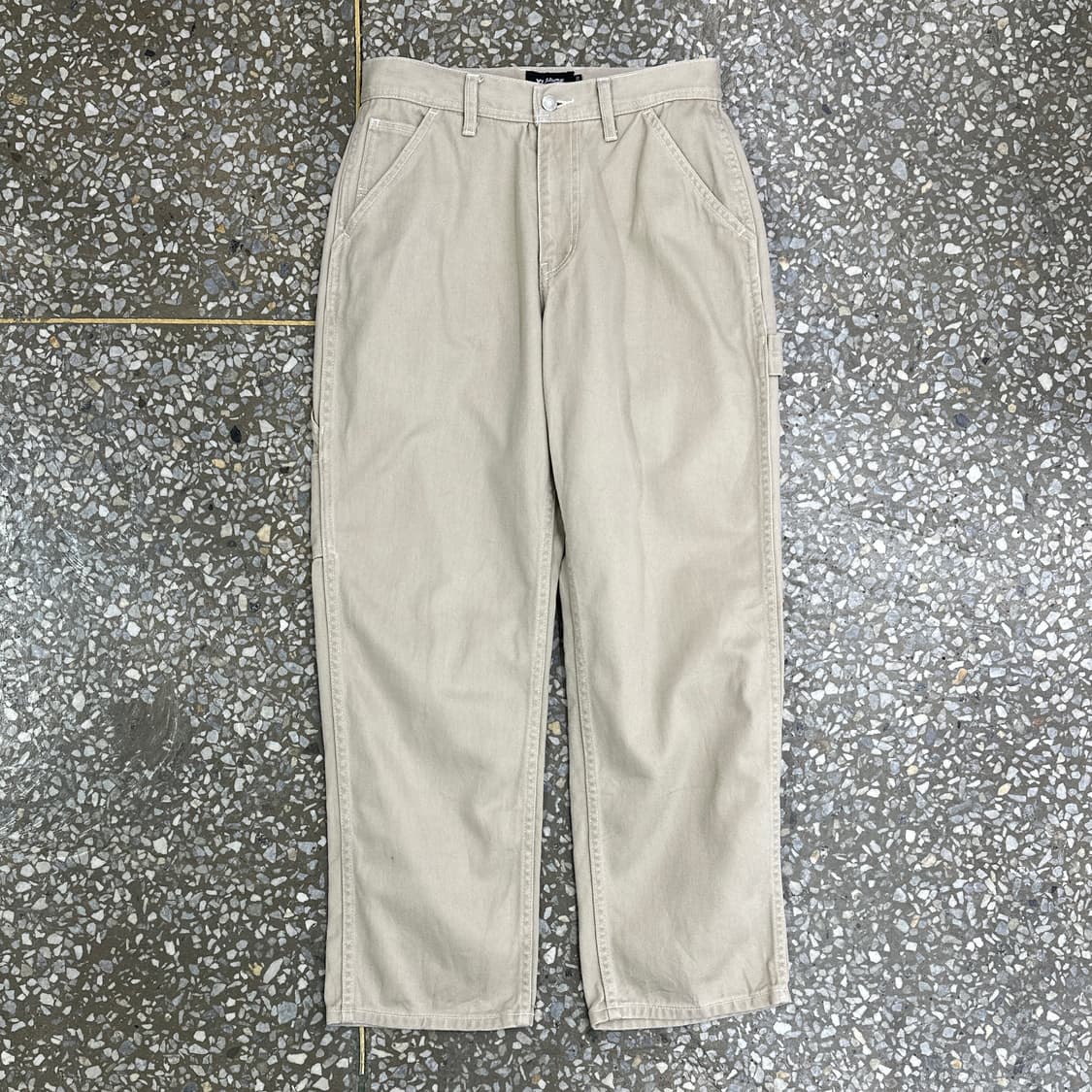 엑스라지 카펜터 팬츠 30(29) 상품이미지2