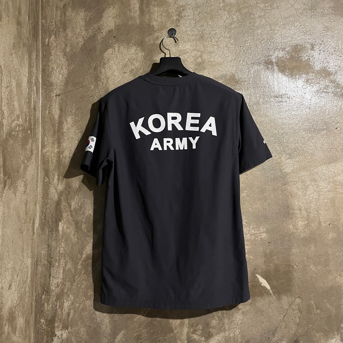 코오롱 ROKA 반팔티셔츠 상품이미지5