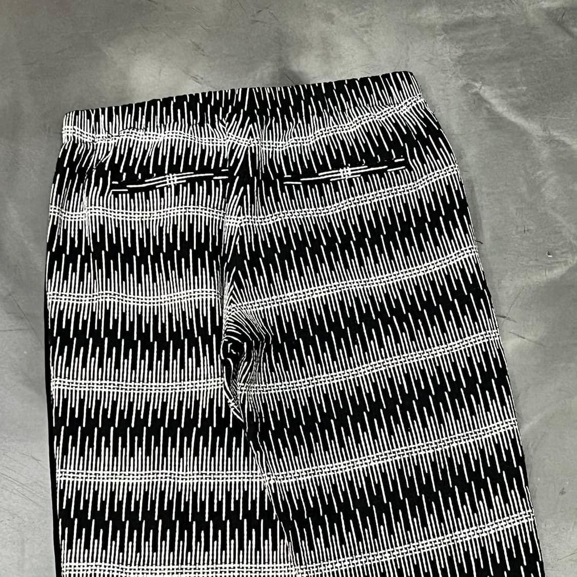  타쿤 에디션 패턴 팬츠 y14659 상품이미지5