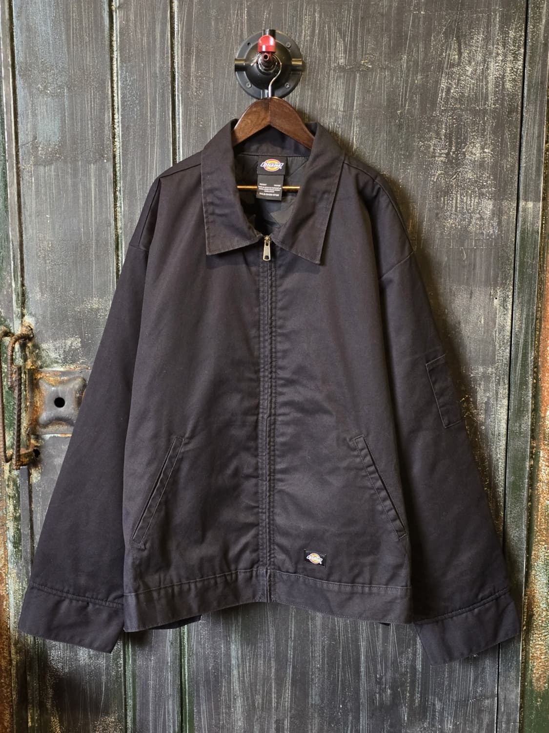 Dickies Work Jacket 상품이미지1