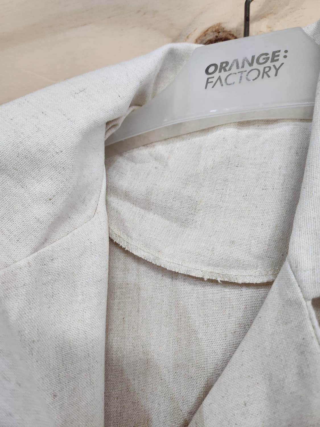 555) 더블 버튼 플리츠포인트 롱 원피스 상품이미지5