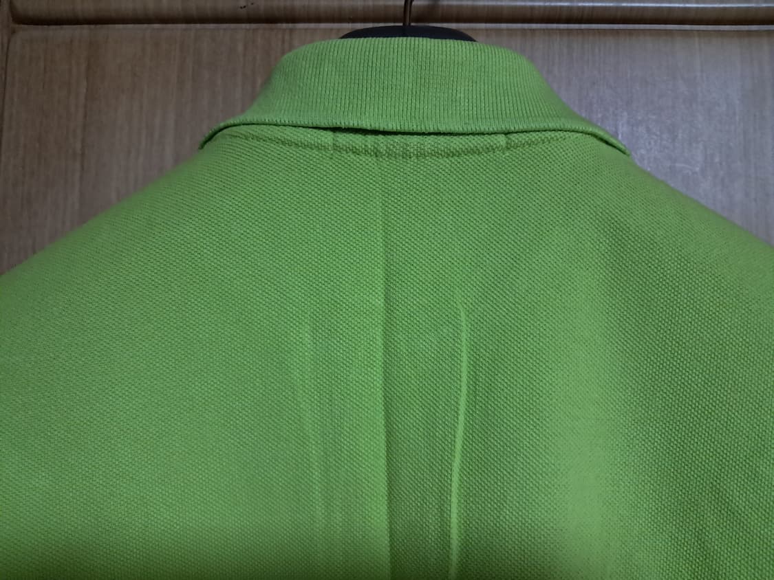 폴로랄프로렌 여성 반팔티 L 상품이미지4