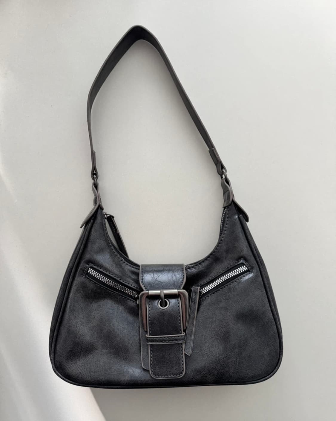 TEMU-레트로 오토바이 백 상품이미지1