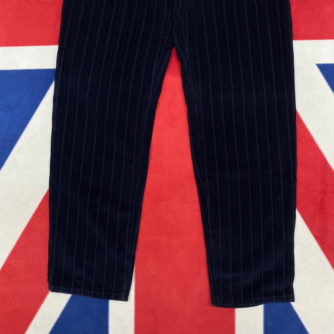 베르사체 코듀로이팬츠 30 상품이미지3