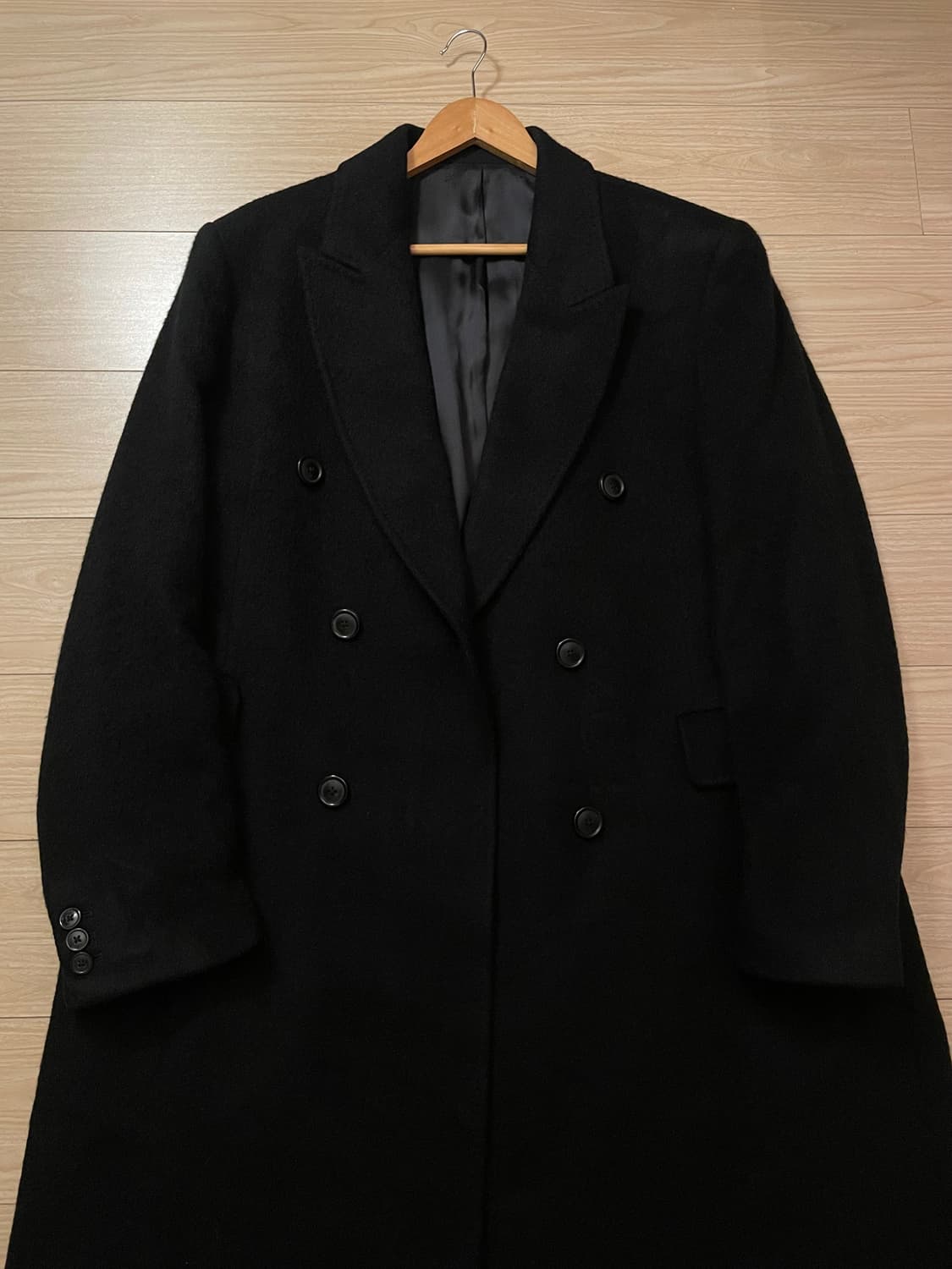 아워레가시 웨일코트 52사이즈 상품이미지5