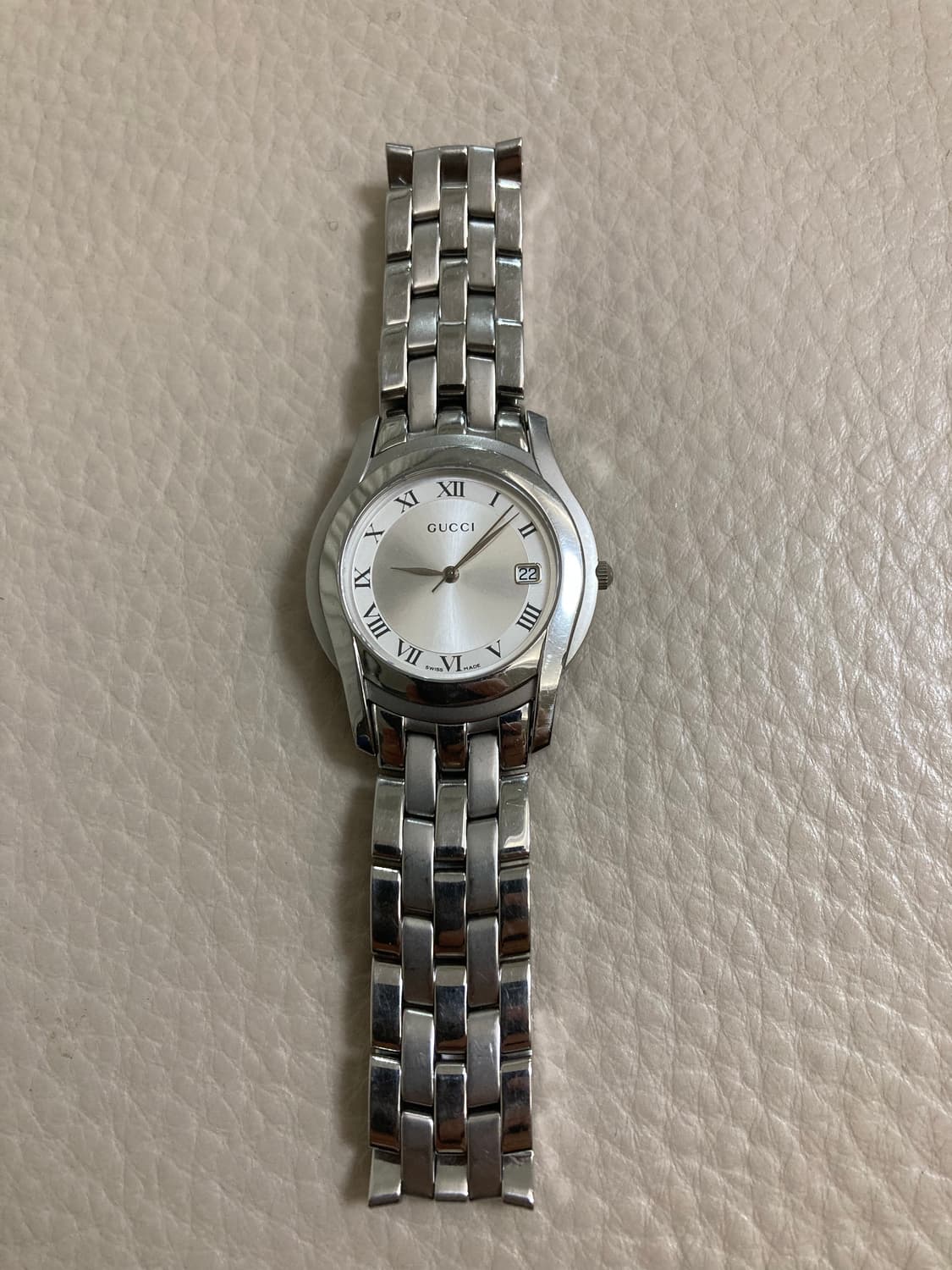 Gucci watch 상품이미지1