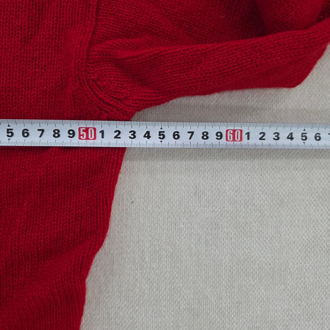 [42] 프라다 케이블 캐시미어 가디건 0202J 상품이미지9