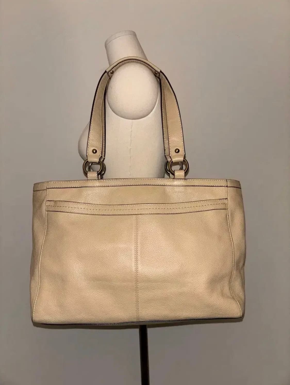🚨연말세일🚨Coach Vintage Bag 상품이미지2