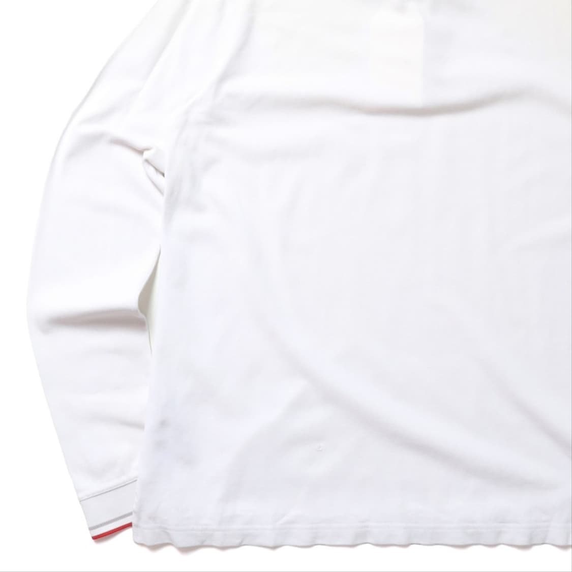 프라다 Prada Polo Long Sleeve   상품이미지7