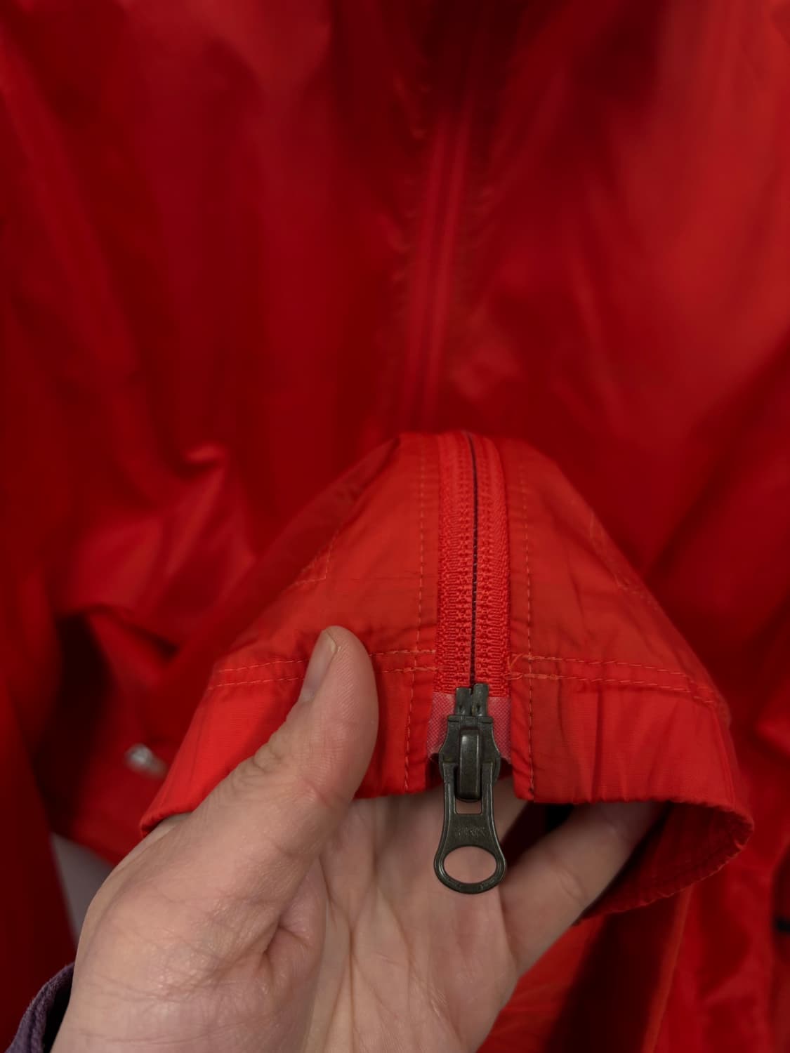 나이키 골프 바람막이 상품이미지5