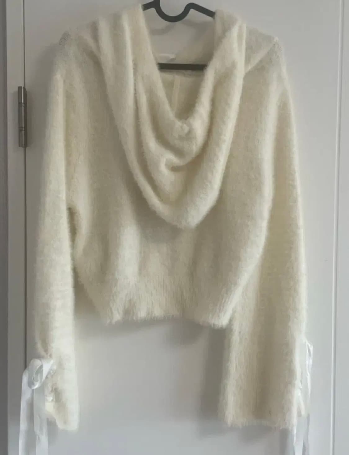 허니시나몬 후드 상품이미지3