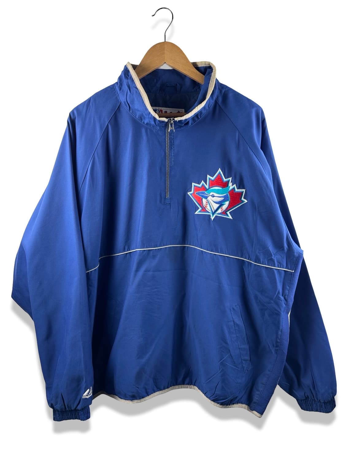 Majestic Toronto Anorak 1872 상품이미지1