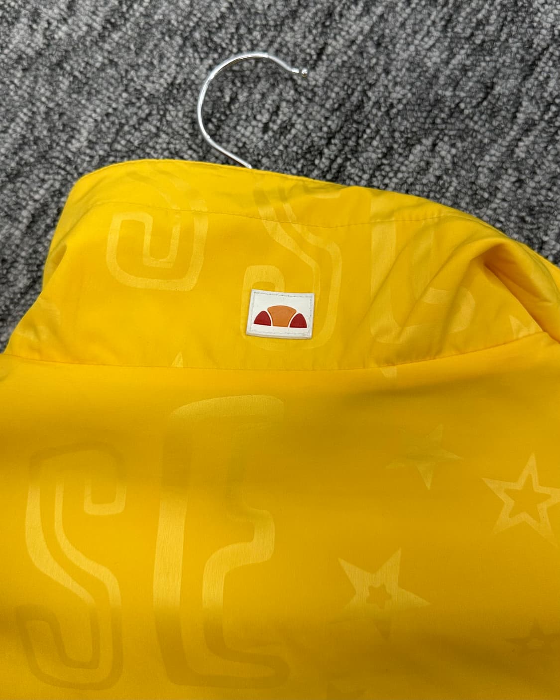 (L)90'S ELLESSE 바람막이-M1010 상품이미지6