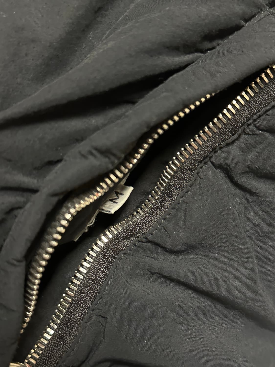 스톤아일랜드 쉐도우프로젝트 10주년 나슬란 패딩 M(100) 상품이미지3