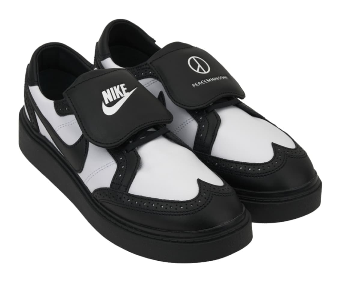 (풀박스) 나이키x피스마이너스원 퀀도1 235(지드래곤 gd디자인) 상품이미지1