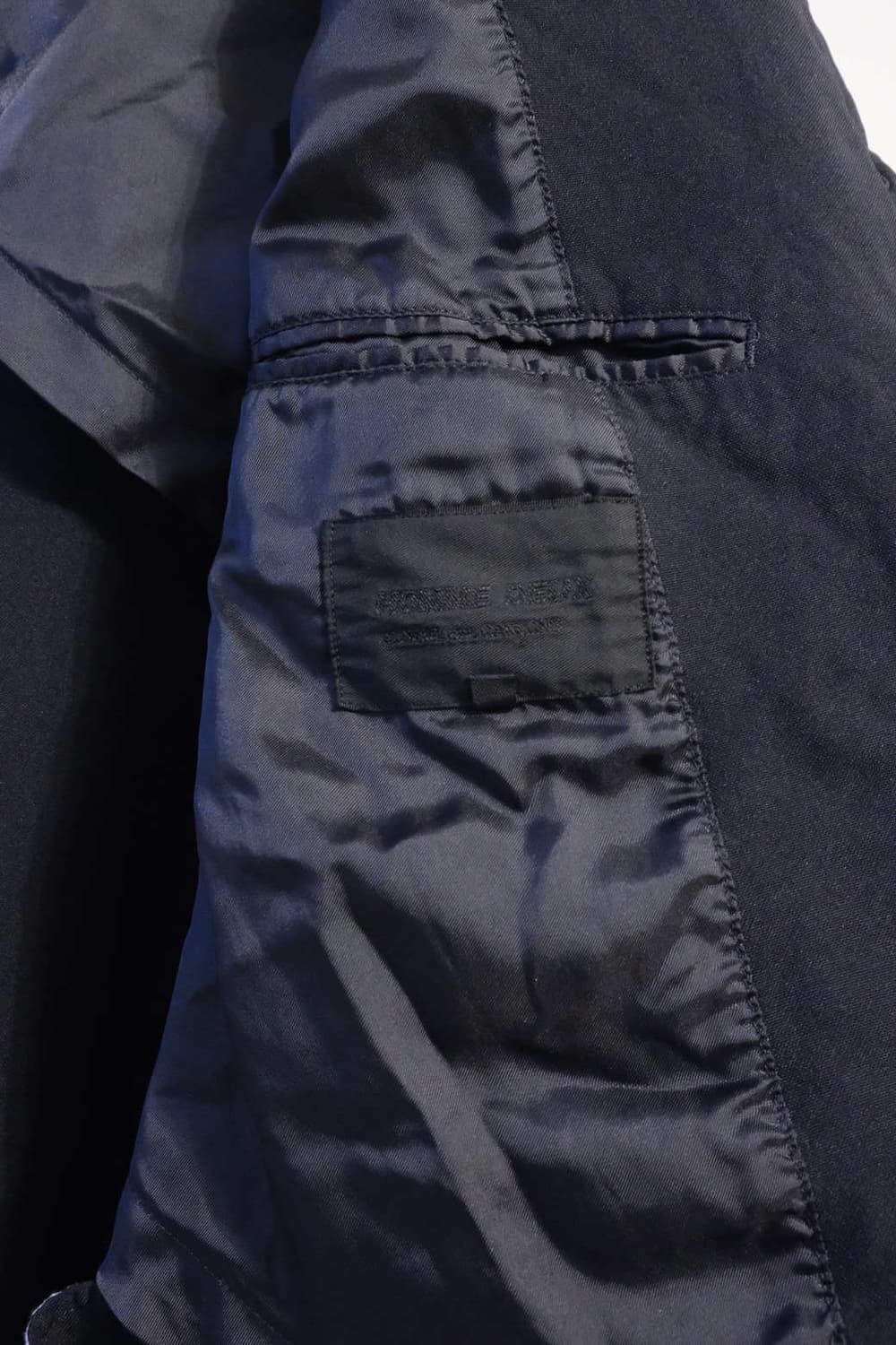  2019 Deconstructed Tailored Jacket 상품이미지3