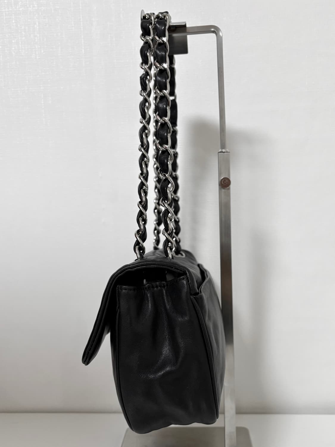 샤넬 cc플랩 체인백 상품이미지8