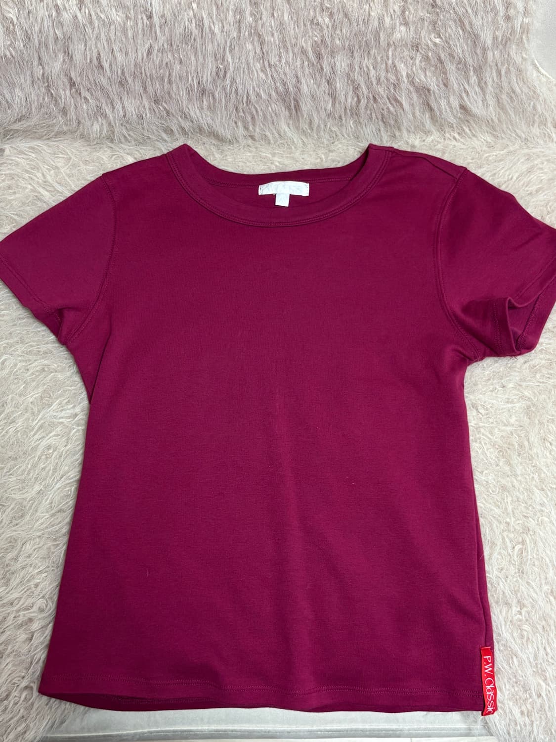 partimento T-shirts 상품이미지2