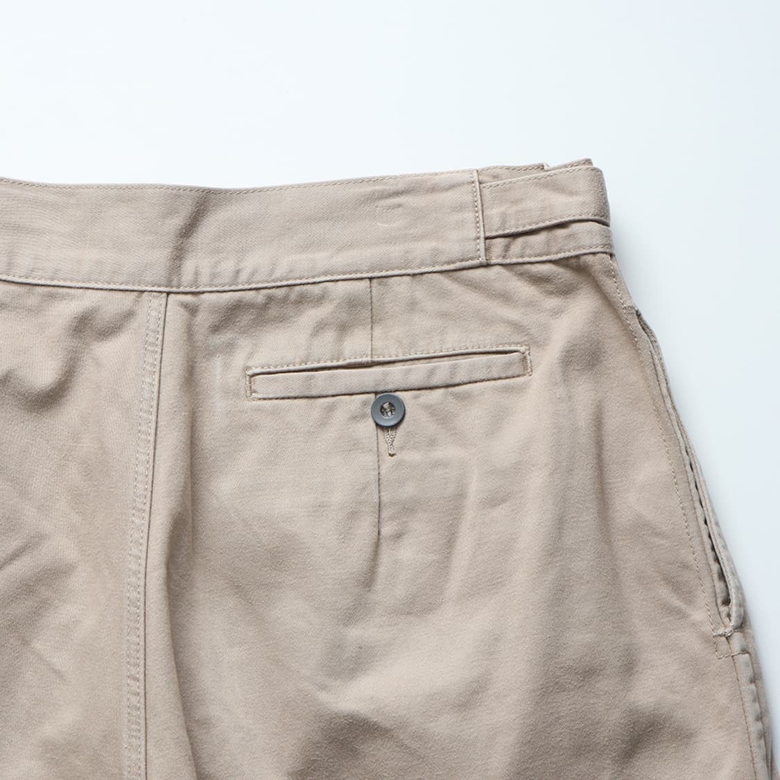 나이젤카본 NIGEL CABOURN Gurka Shorts 상품이미지10