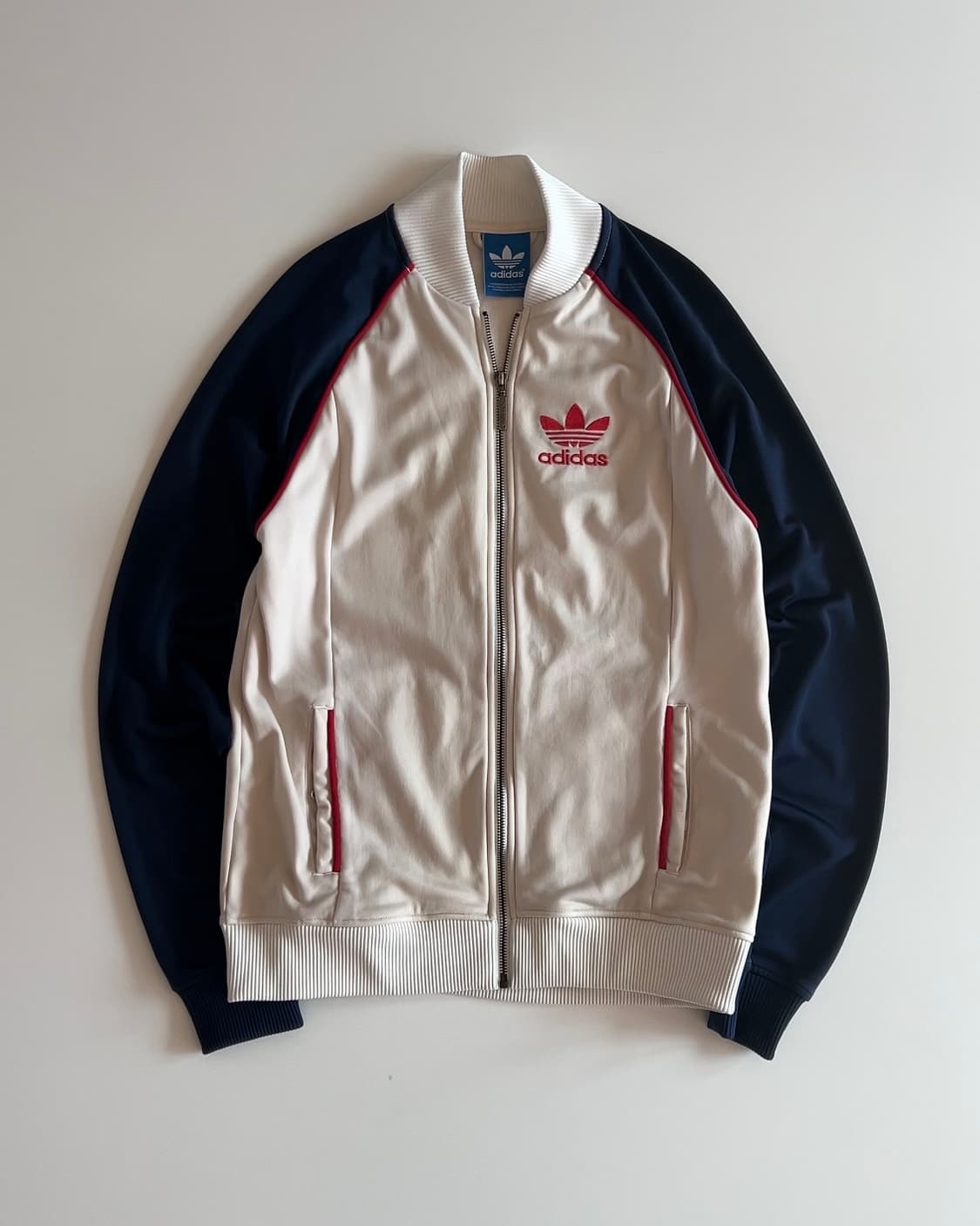 아디다스 슈퍼스타 트랙탑 져지 95 상품이미지1