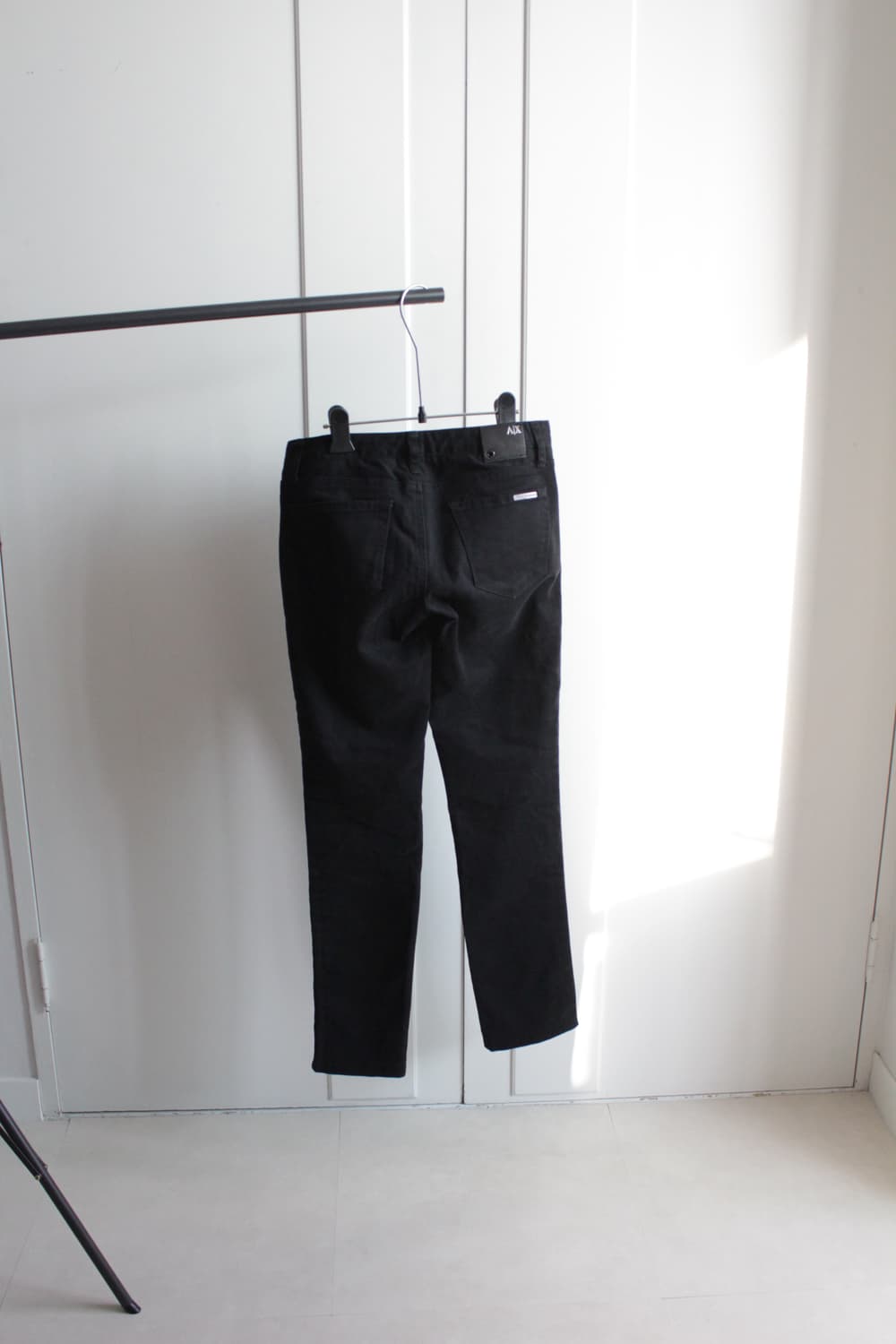 Armani side button skinny pants 상품이미지7