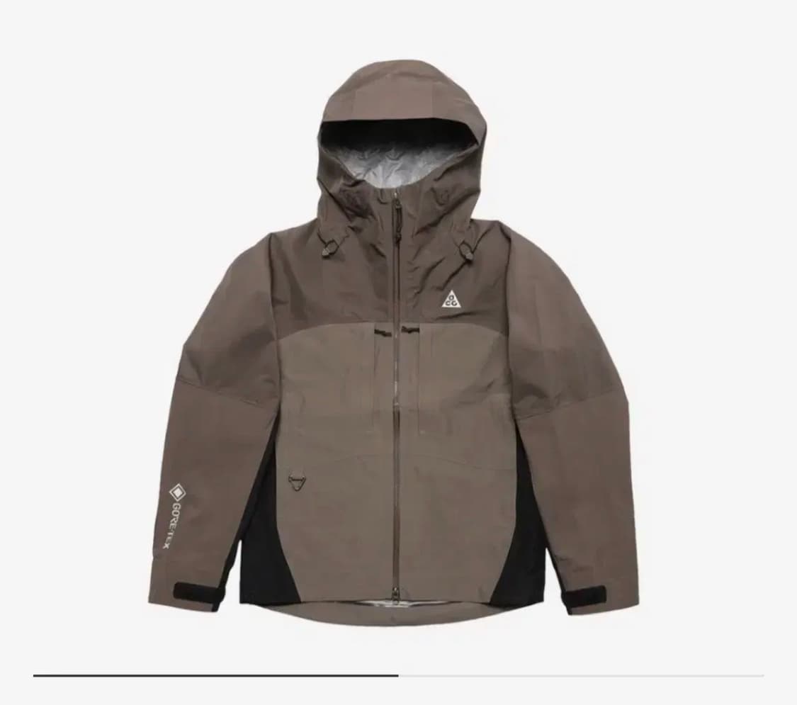 acg 미저리 아이언스톤 US XL 상품이미지1