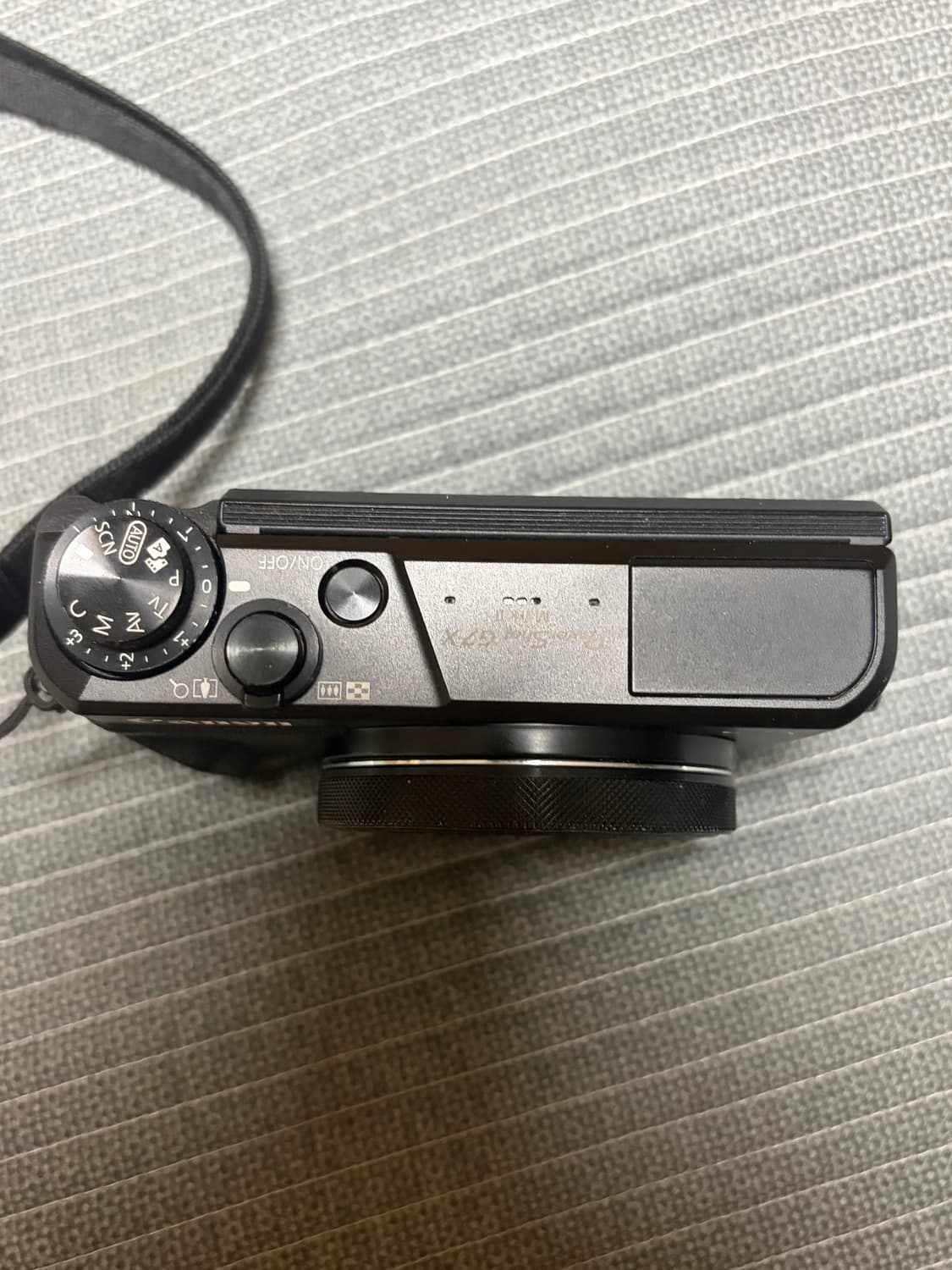 캐논 g7x mark2 카메라 상품이미지6