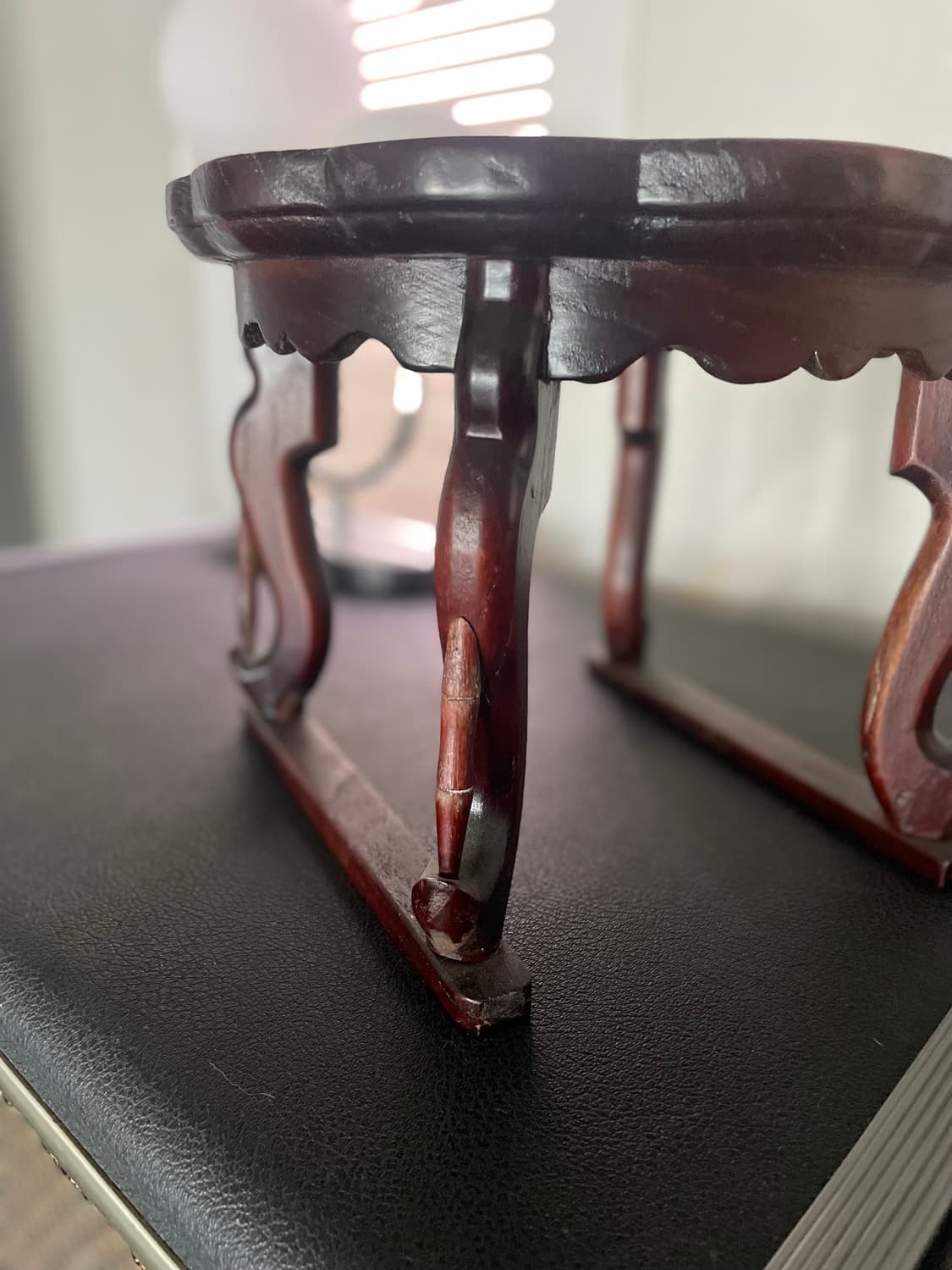 소반 (다용도 스툴) 상품이미지5