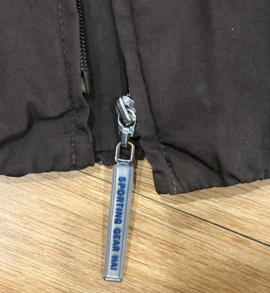 ISSEY MIYAKE 하이 조끼  상품이미지3