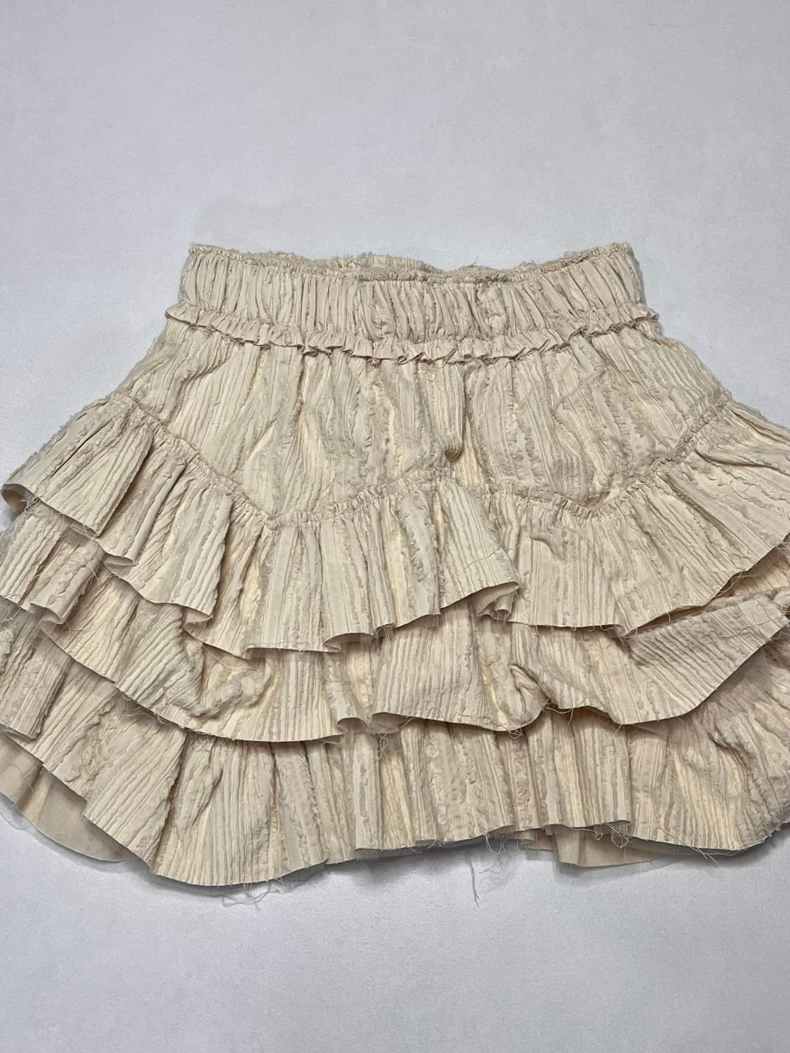 Soft seoul 소프트서울 캉캉 스커트 팬츠 상품이미지2