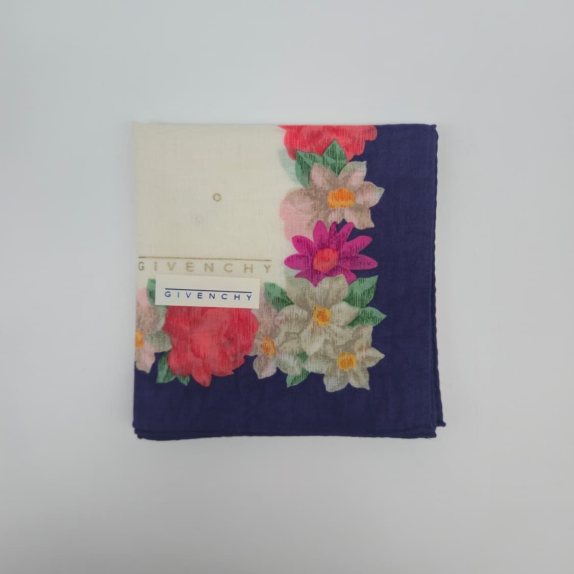 GIVENCHY 지방시 손수건 스카프 [CFSB11735-117-6] 상품이미지2