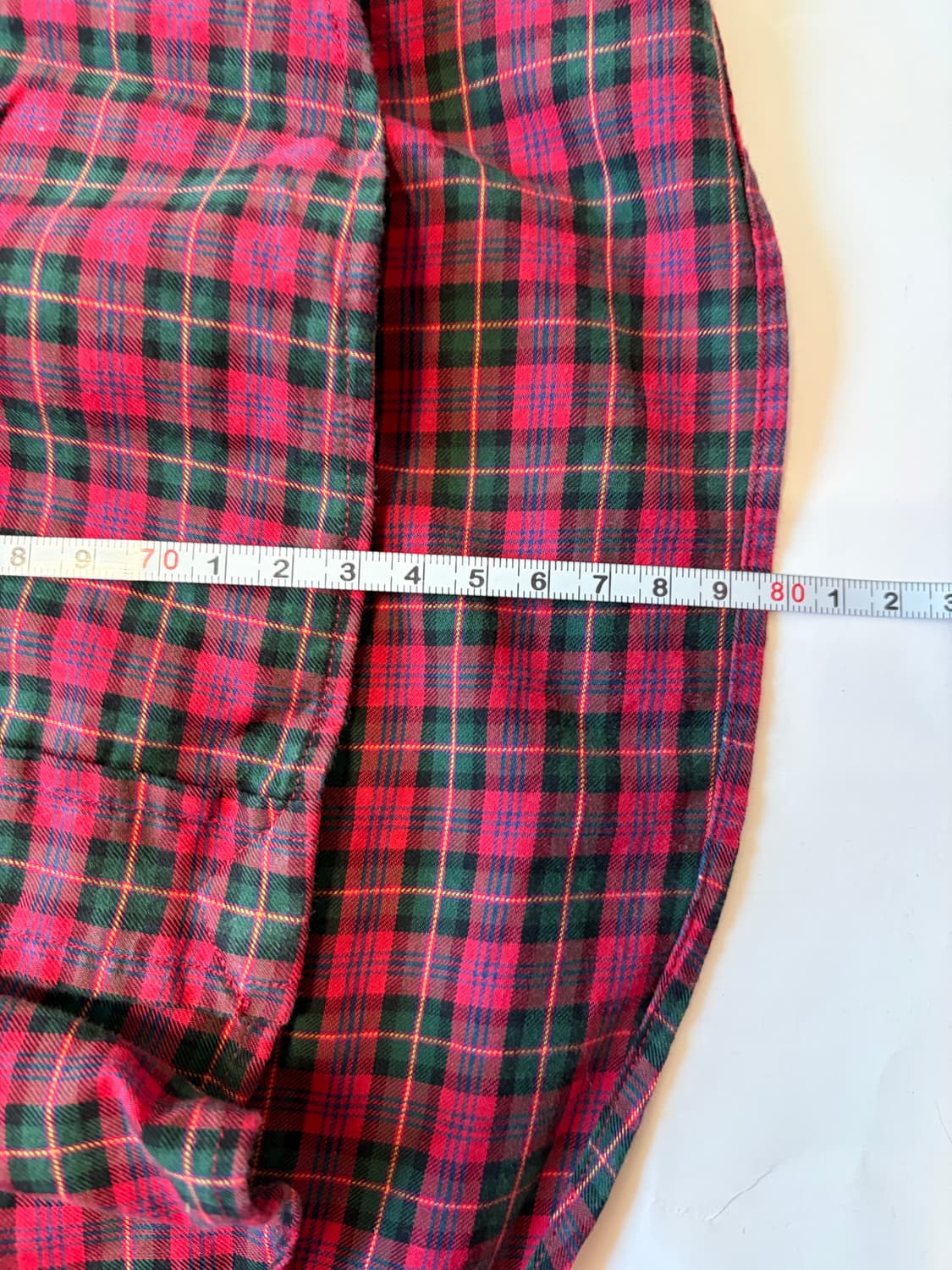 폴로 랄프로렌 셔츠 상품이미지6