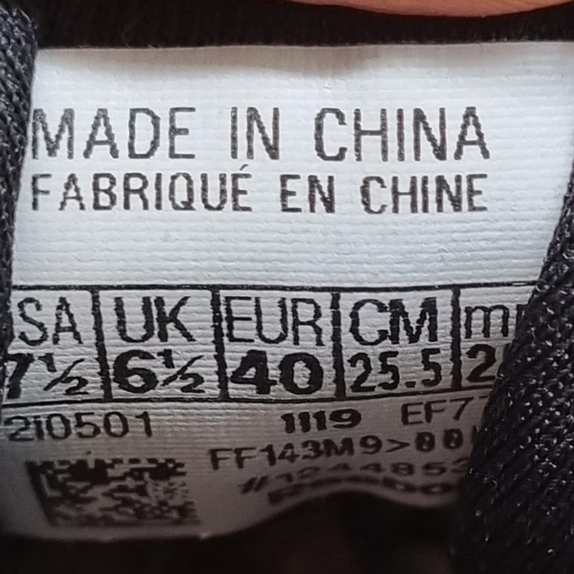 리복 로얄 브릿지 운동화255 상품이미지6