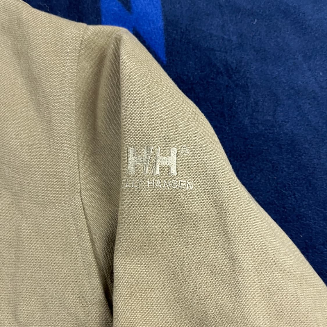 헬리한센(Helly Hansen) 워크자켓(실측확인) 상품이미지5