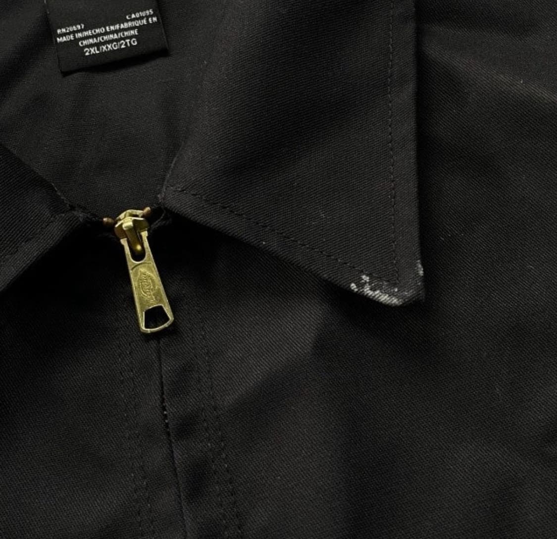 Dickies 디키즈 하이젠하워 워크 자켓 상품이미지2