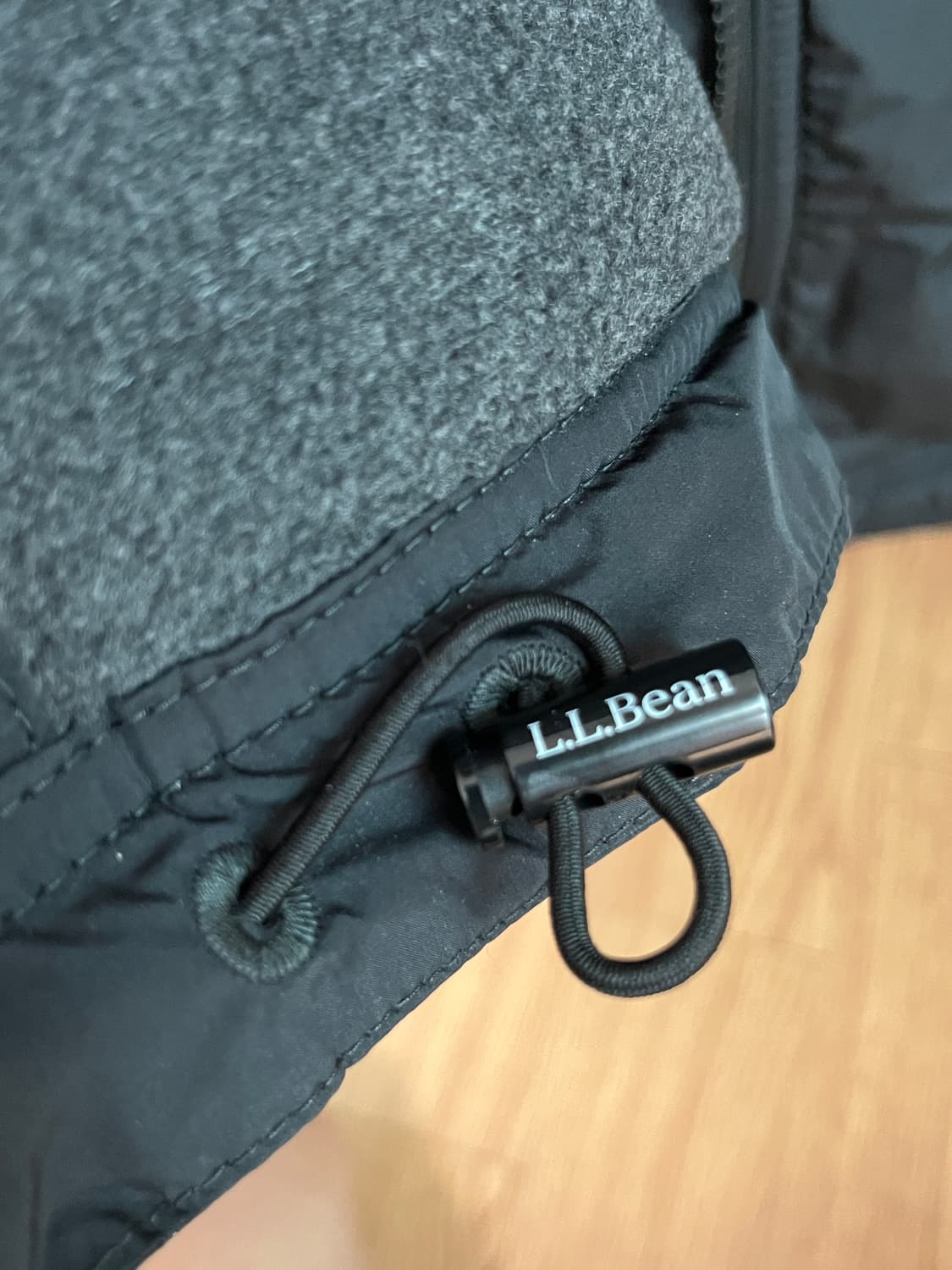 LL. Bean 플리스 베스트 상품이미지4