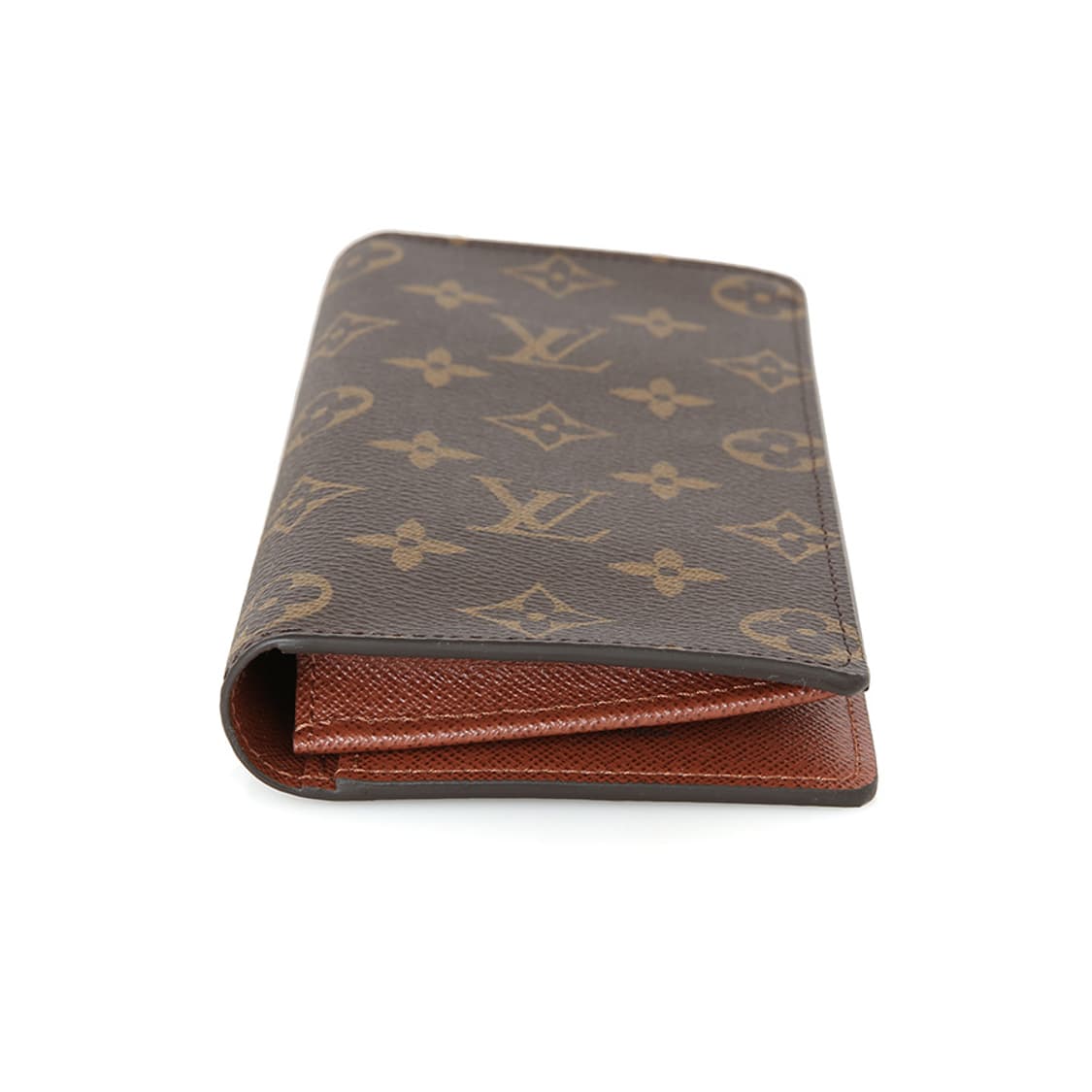 루이비통 모노그램 브라짜 장지갑 모노남자지갑 M66540 상품이미지4