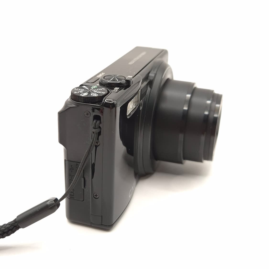 🖤 리코 CX6 블랙 ✨ 빠릿한 AF + 선명한 결과물 상품이미지2