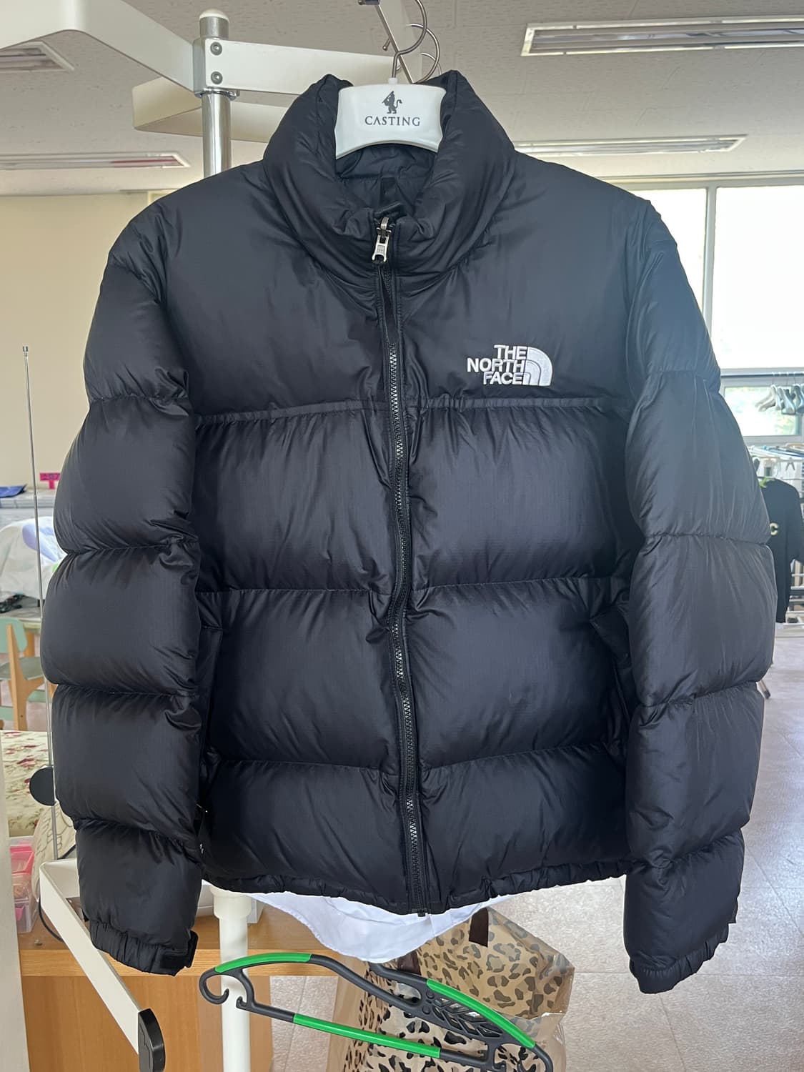 A급) 노스페이스 1996 눕시 XL 105사이즈 상품이미지1